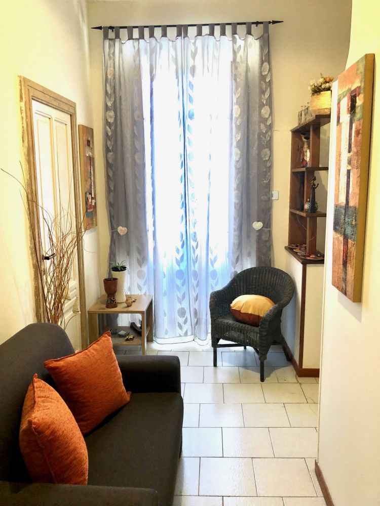 Vendita Appartamento – Via Principessa Iolanda – Sassari