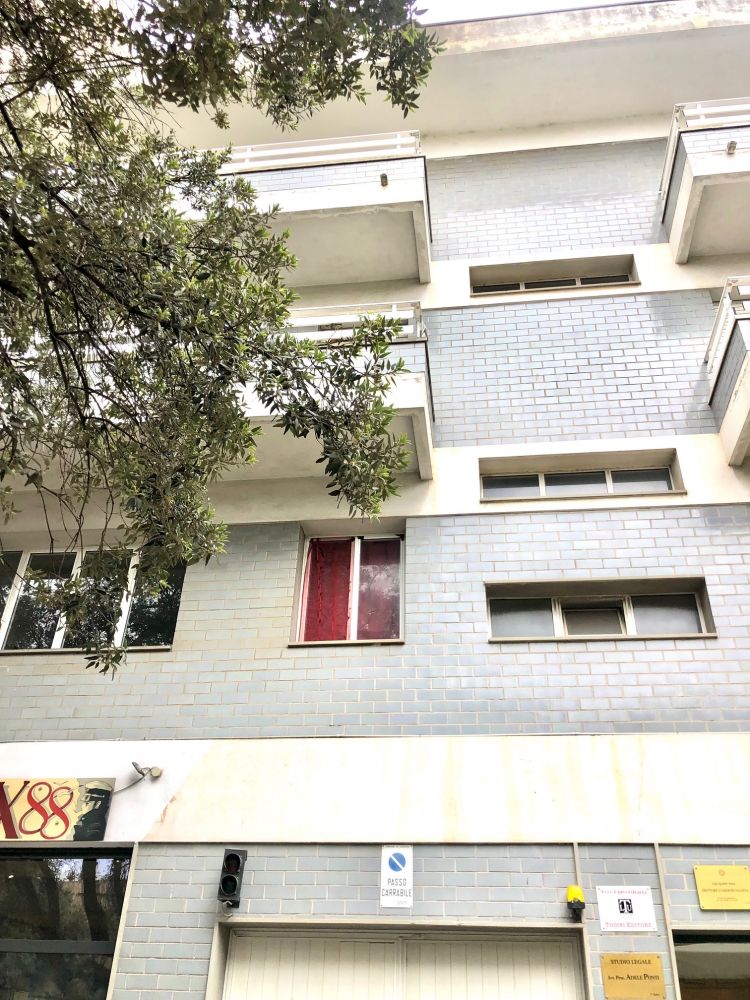 Vendita Appartamento – Via Giorgio Asproni – Sassari