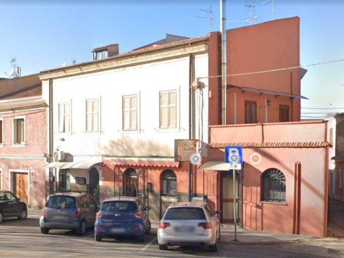 Vendita Indipendente – Corso Giovanni Maria Angioj – Sassari