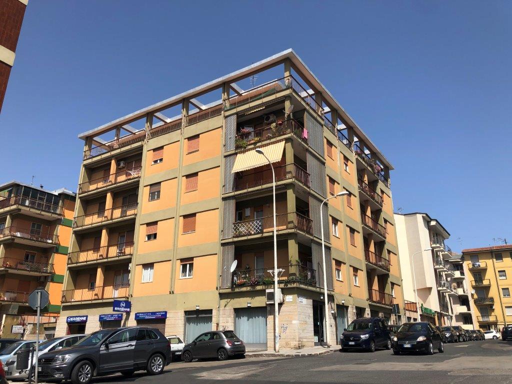 Vendita Appartamento – via Besta – Sassari