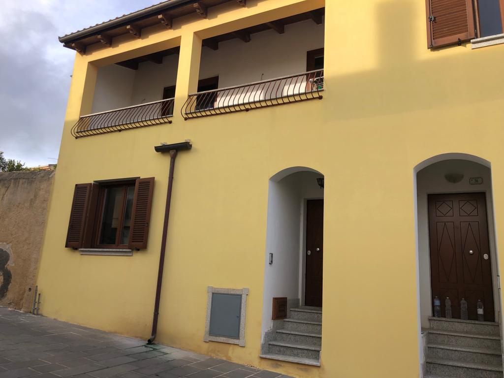 Vendita Appartamento – Via Cagliari – Olmedo
