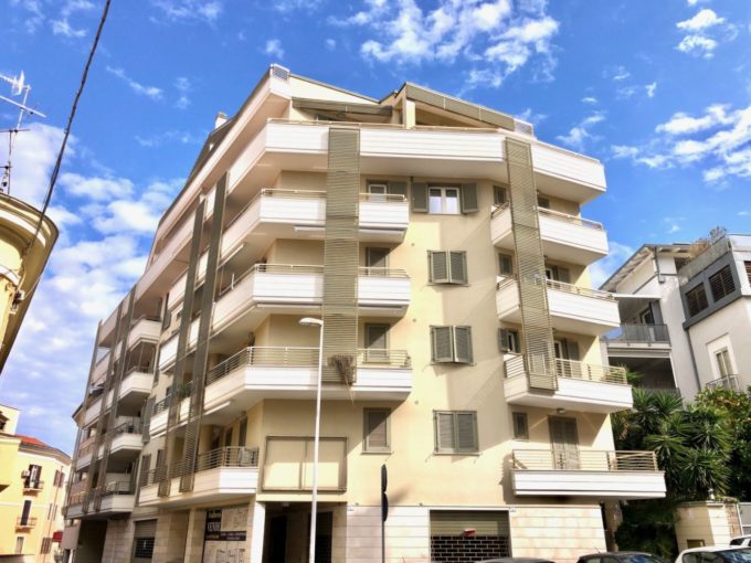 Vendita Appartamento – Via Pasquale Paoli – Sassari