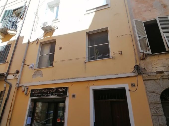 Vendita Appartamento – Via al Rosello – Sassari