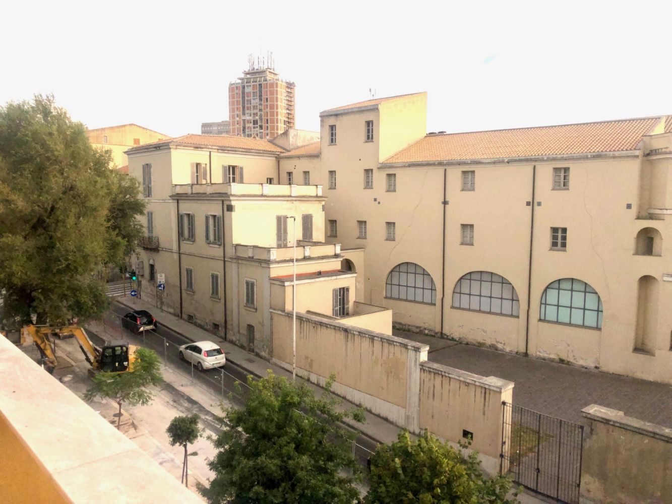 Vendita Appartamento – Piazza Colonnello Gavino Serra – Sassari