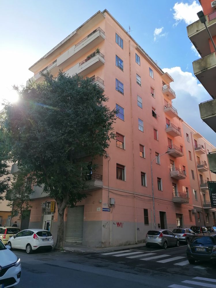 Vendita Appartamento – Via Torres – Sassari