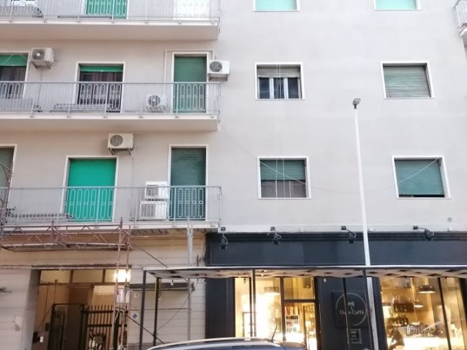 Vendita Appartamento – Via Francesco Muroni – Sassari