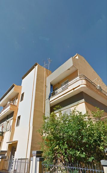 Vendita Appartamento – via Ruggiu – Sassari