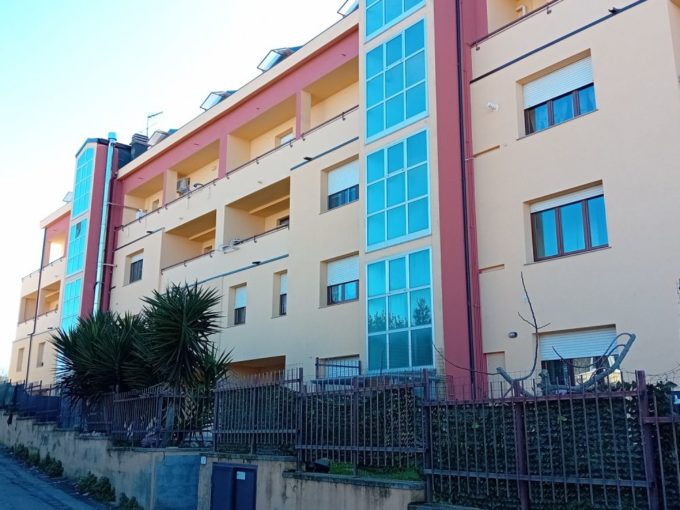 Vendita Appartamento – Via Monte Zebio – Sassari
