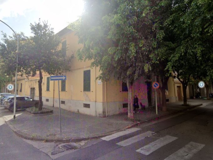 Vendita Appartamento – Via Brigata Sassari – Alghero